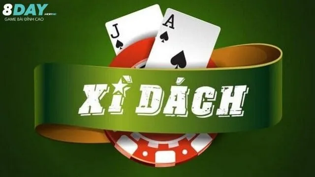 Anh em đã hiểu bao nhiêu phần về Xì Dách 8Day Anh em đã hiểu bao nhiêu phần về Xì Dách 8Day