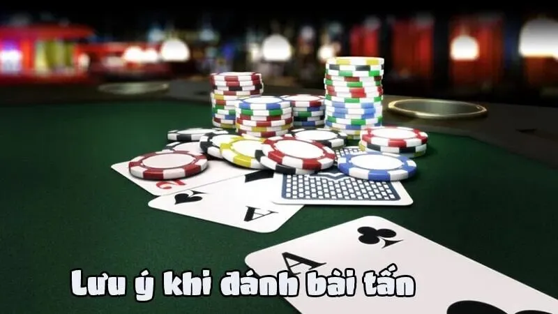 Bí quyết đánh bài tấn giỏi Bí quyết đánh bài tấn giỏi