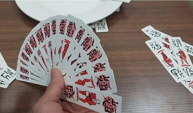 Hướng dẫn cách đánh chắn 8Day Hướng dẫn cách đánh chắn 8Day