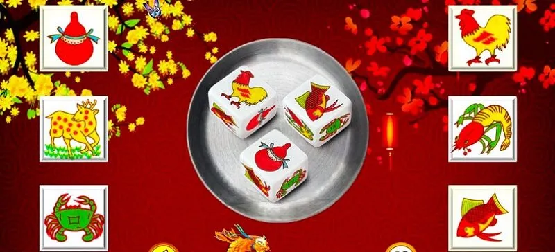 Làm thế nào để luôn thắng khi chơi bầu cua tại 8Day? Làm thế nào để luôn thắng khi chơi bầu cua tại 8Day?