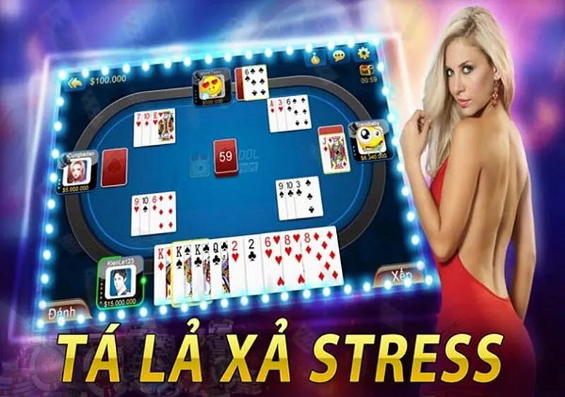 Các thuật ngữ chơi Tá lả Các thuật ngữ chơi Tá lả