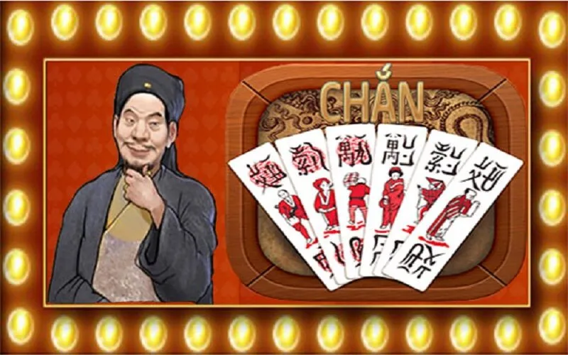Thông tin về bài chắn online Thông tin về bài chắn online