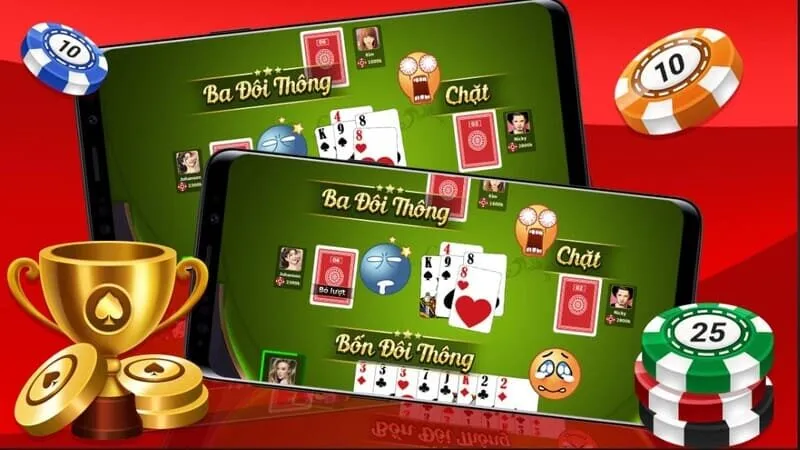 Đánh bài tiến lên 8Day cực đơn giản bật mí cho cược thủ Đánh bài tiến lên 8Day cực đơn giản bật mí cho cược thủ