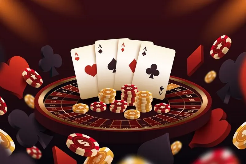 Game bài 8DAY sử dụng bộ bài tây được số hoá Game bài 8DAY sử dụng bộ bài tây được số hoá